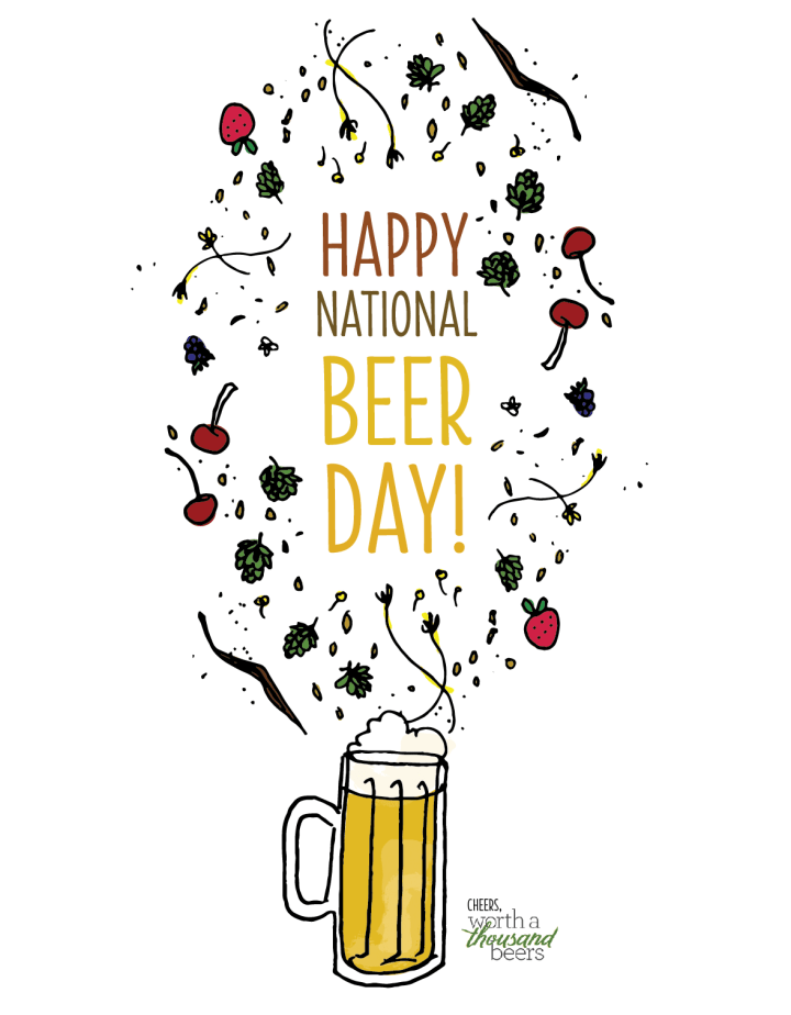 HappyNatlBeerDay