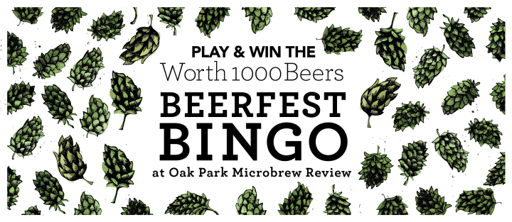 BeerFestBingo