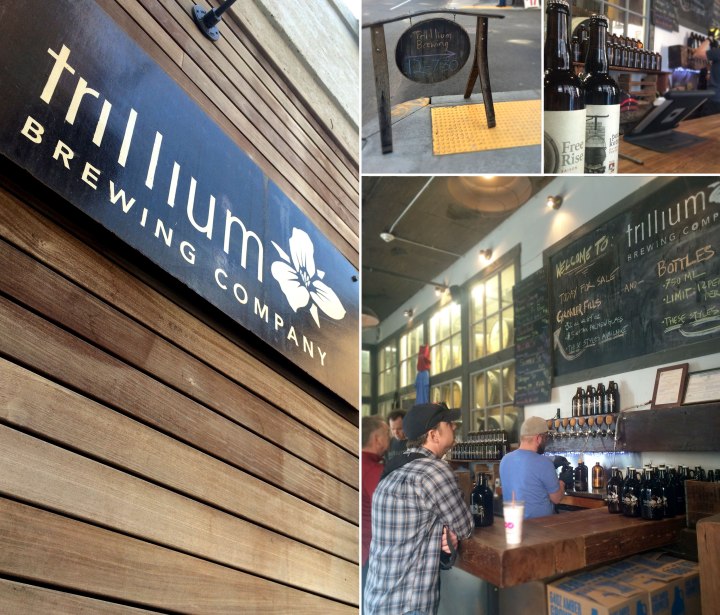 Pictures of our trip to Boston